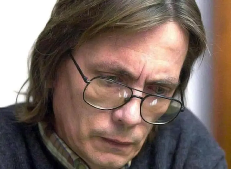 Confirmaron la absolución de Fraticelli por el crimen de su hija Natalia