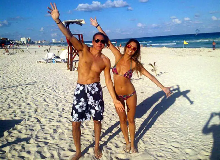 La fiscal Viviana Fein cita a declarar a la supuesta novia de Alberto Nisman