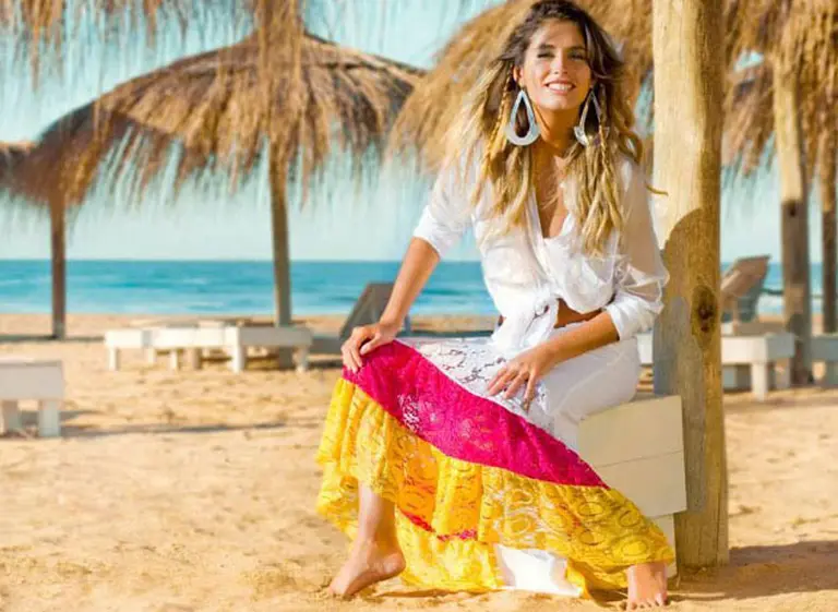 Quién es Florencia Cocucci, la modelo que habrí­a conquistado a Nisman