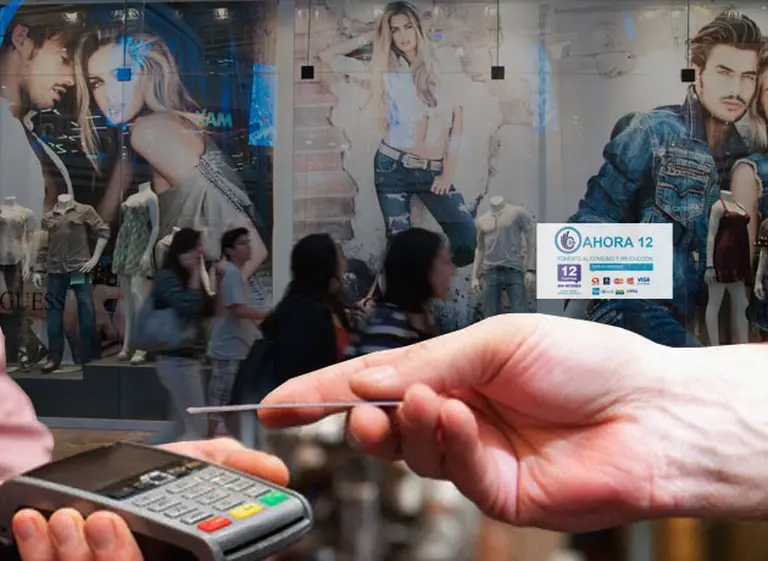 El Gobierno prorrogó hasta abril los planes de compras en cuotas