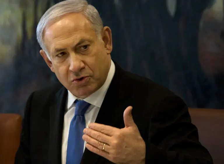 Netanyahu invitó a Macri a visitar Israel