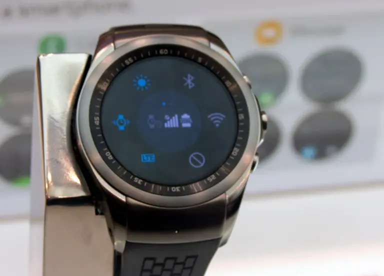 El reloj "inteligente" deja de ser un "niño" y le "suelta la mano" al teléfono móvil y a la tableta