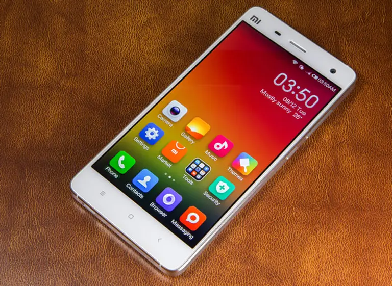 Xiaomi pierde impulso: vendió 34 M de móviles en la primera mitad del año