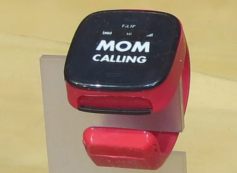 Los móviles se convierten en la "niñera" personal de los más chicos de la familia