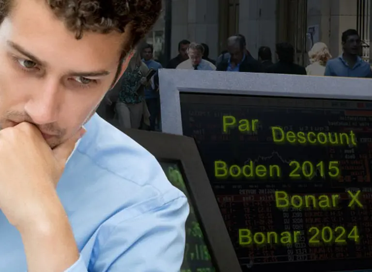 Estiman que los bonos tienen un horizonte de crecimiento del 30%