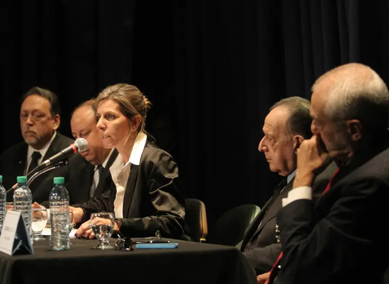 Para los peritos de Arroyo Salgado, Nisman murió 36 horas antes que lo que dice la autopsia oficial