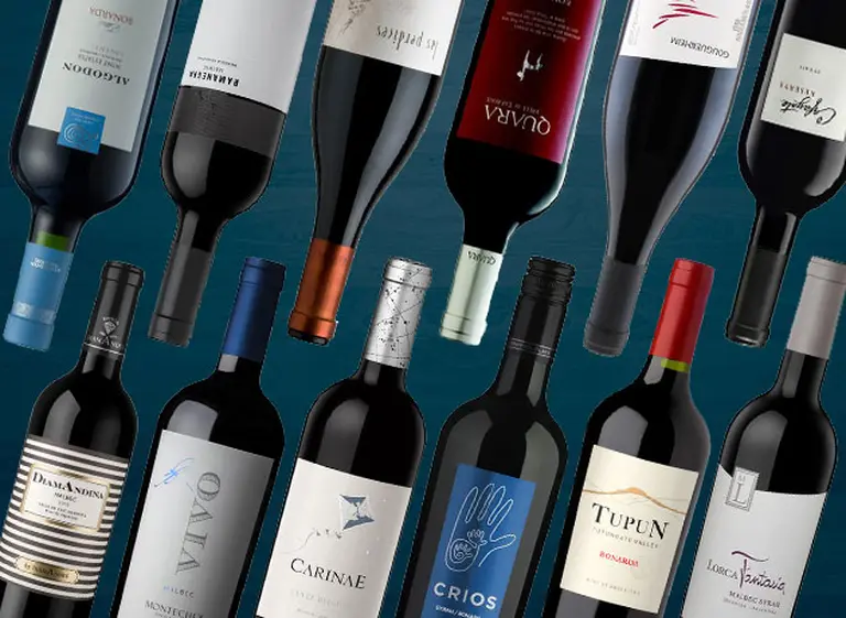 Ni blancos ni rosados: doce vinos tintos para obsequiar o disfrutar el Dí­a de la Mujer