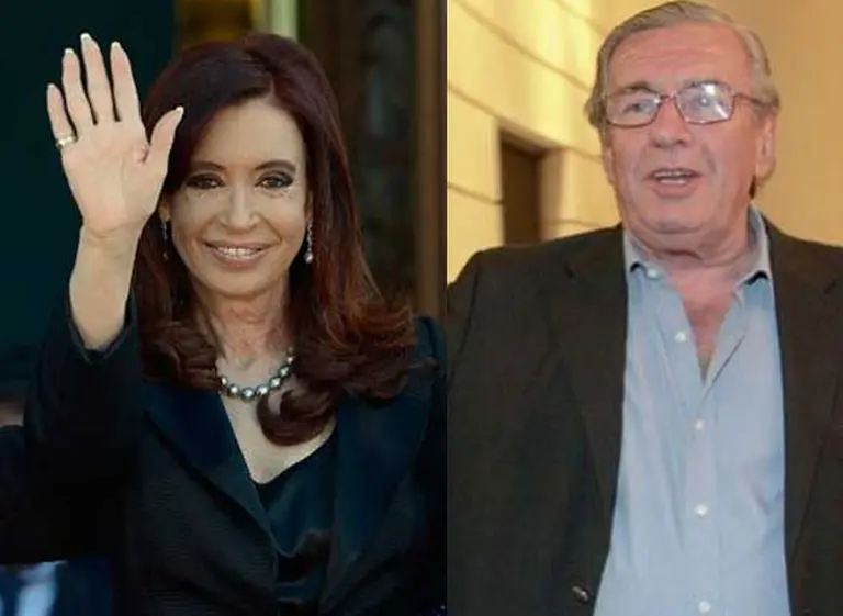 Cristina echó a Juan Carlos Mazzón, operador histórico del PJ