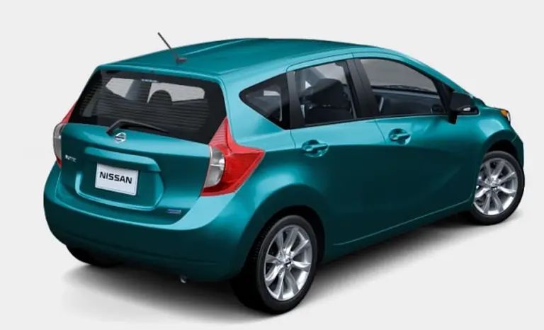 Nissan se sigue renovando en la Argentina y anticipa la llegada del Note