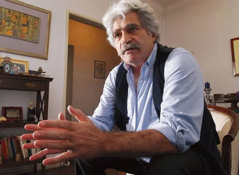 Así­s y el caso Nisman: "El Gobierno no se resigna a aceptar que este muerto le pertenece"