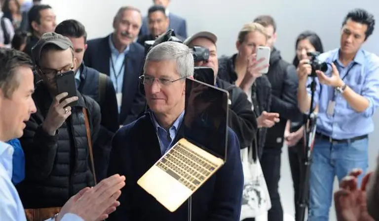 Cómo implanta Apple su cultura en los nuevos empleados