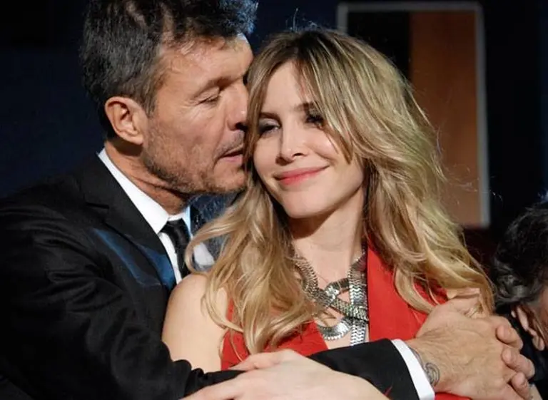 Guillermina Valdes confirmó su separación de Marcelo Tinelli: "Fue en buenos términos"