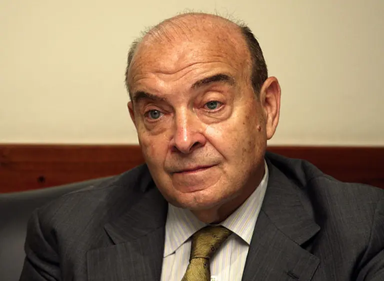 Cavallo respaldó a Macri: "Apoyó polí­ticas de los '90 mucho menos de lo que lo hicieron Néstor y Cristina"