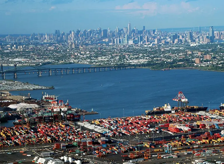 Gencomex, una red de información logí­stica para optimizar tiempos y costos en fletes internacionales