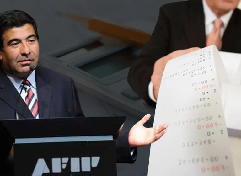 La AFIP sale a aclarar las "zonas grises" del flamante sistema integral de retenciones de impuestos