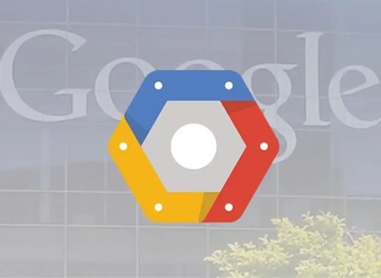 Google apunta a empresas con un servicio para almacenar archivos pesados