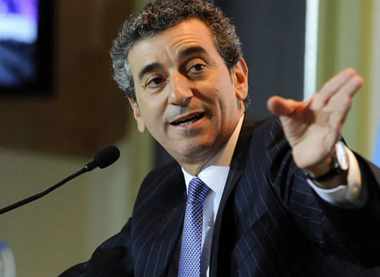 La metida de pata de Randazzo: usó foto de tren chileno para hacer campaña