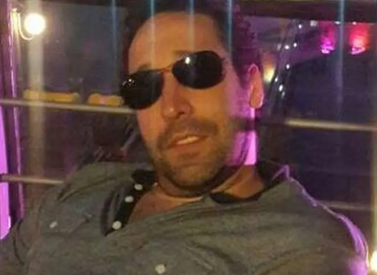 Las sospechas conducen a "La 12" por la desaparición del financista Hugo Dí­az