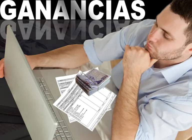 Impuesto a las Ganancias: la AFIP ajusta la carga online de las deducciones personales