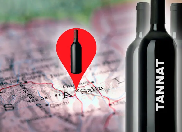 Tannat: suben exportaciones y el consumo y se desinfla el prejuicio de ser un vino "duro"
