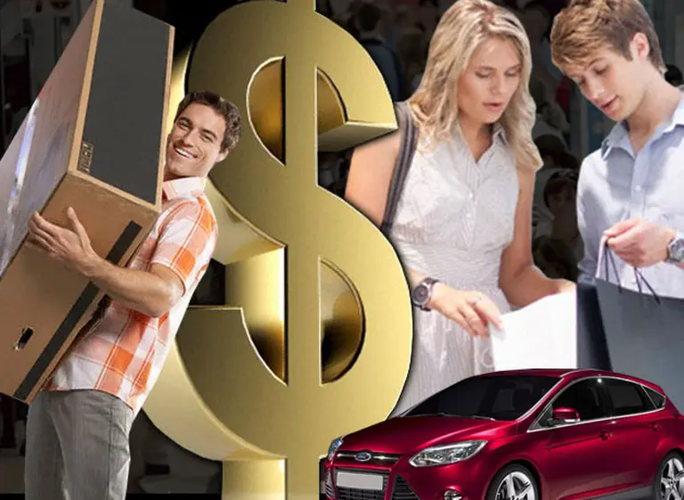 Lluvia de pesos: Gobierno apuesta a un mini boom de consumo por aguinaldo, subas de salarios y planes sociales