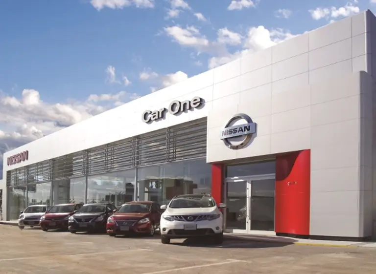 Antelo cerró la venta del 51% de Car One: ¿quién es el nuevo dueño?