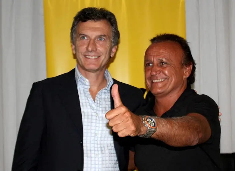 Elecciones 2015: Mauricio Macri "nacionaliza" las primarias de Santa Fe y Mendoza