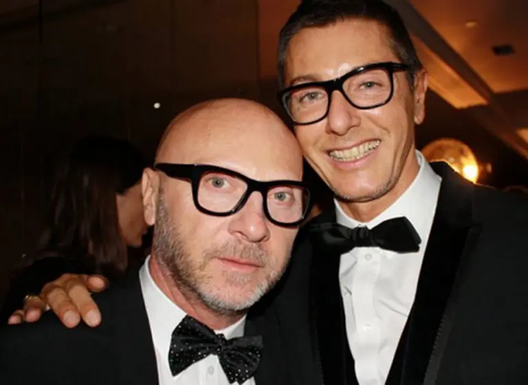 Dolce & Gabbana rechaza ofertas de compra y "blinda" su marca con un fideicomiso