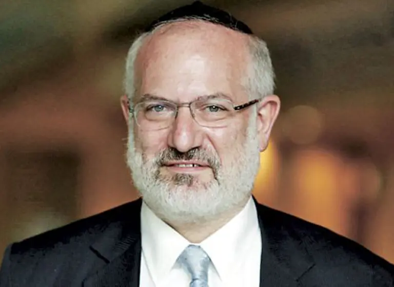 El titular del Grupo IRSA pronosticó un consumo "amesetado" para este año