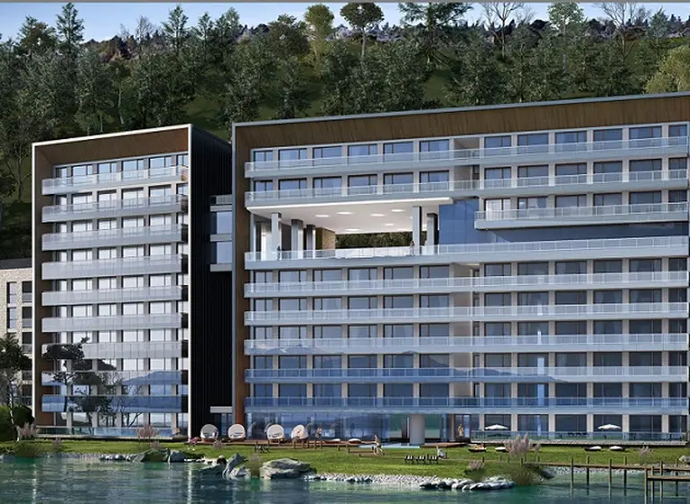 Capitalinas Bariloche: ya se pueden comprar las primeras residencias y unidades del hotel