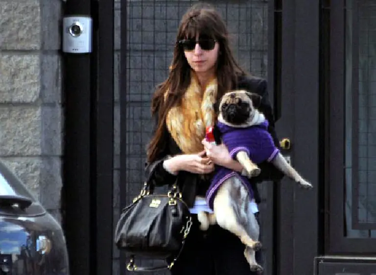 Cristina, otra vez abuela: nació la hija de Florencia Kirchner