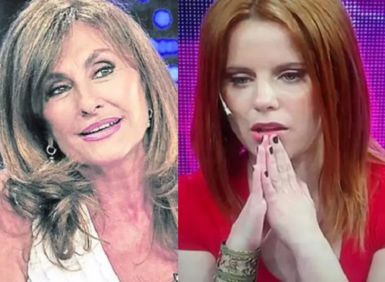 Silvia Fernández Barrio: "No me puedo olvidar de dónde viene Agustina Kämpfer"