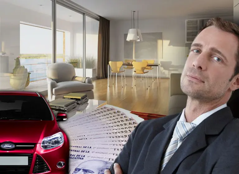 Rige plazo para armar declaraciones juradas 2017 de Ganancias y Bienes Personales