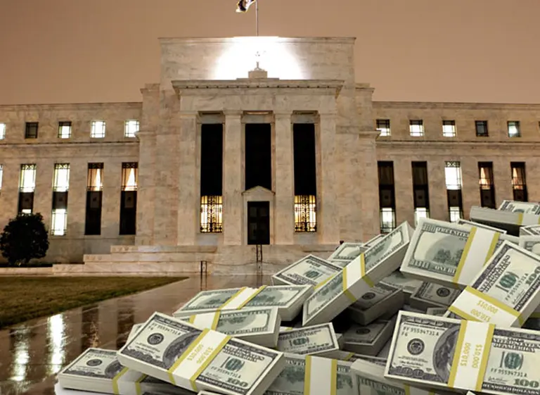 Clave para la Argentina: ¿cuándo la FED puede subir la tasa?