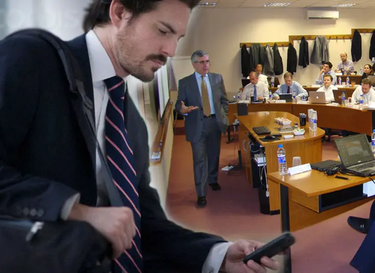 Yale, British Columbia y HEC Paris lanzan maestrí­as de management con doble titulación