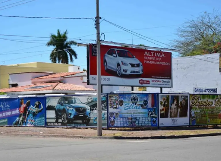 Puntos clave del nuevo régimen de contratos de publicidad en la ví­a pública