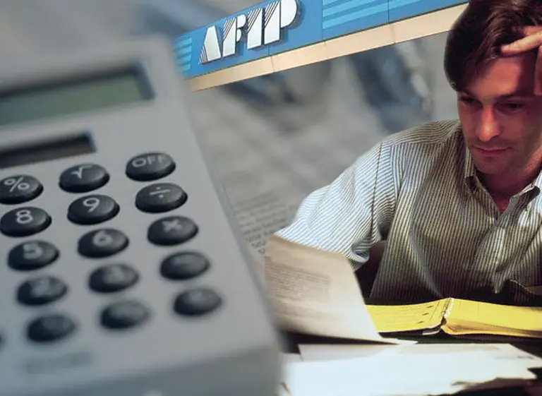 La AFIP permite llevar el detalle de las operaciones online al régimen de compras y ventas