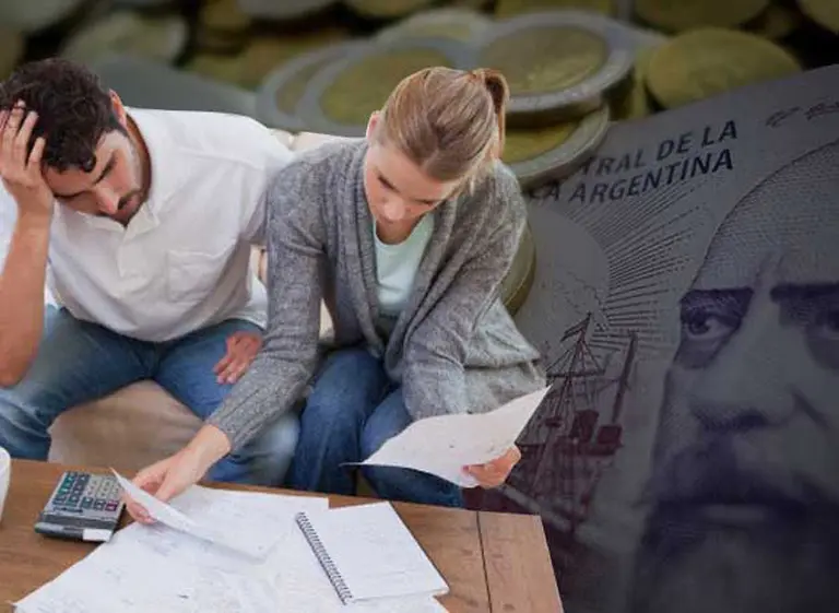 Los deudores, también afectados por el código: la prescripción queda en manos de los gobiernos provinciales