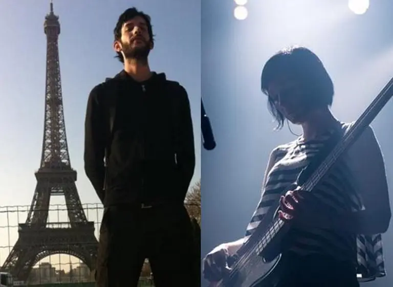 Confirmado: tres argentinos viajaban en el avión que se estrelló en Francia