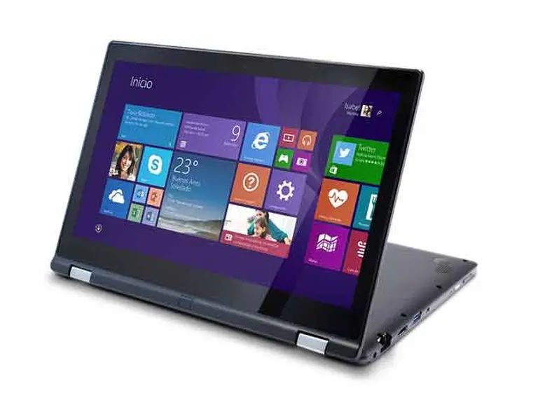 PCBox lanza Gand, una nueva computadora convertible