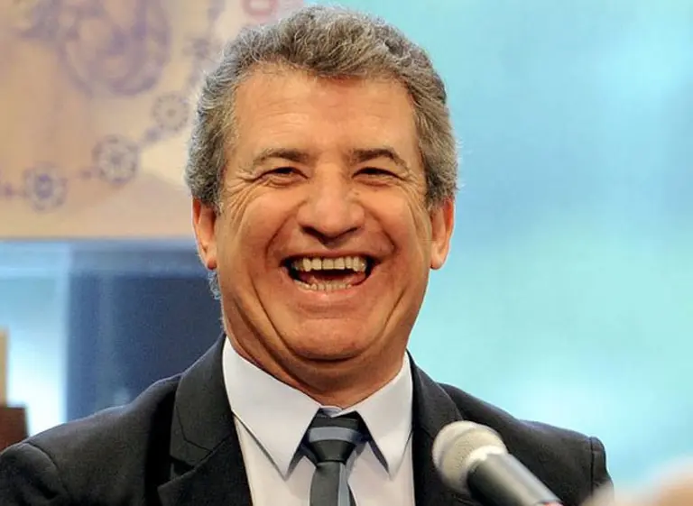 Urribarri quiere a Kicillof como su compañero de fórmula para el FPV