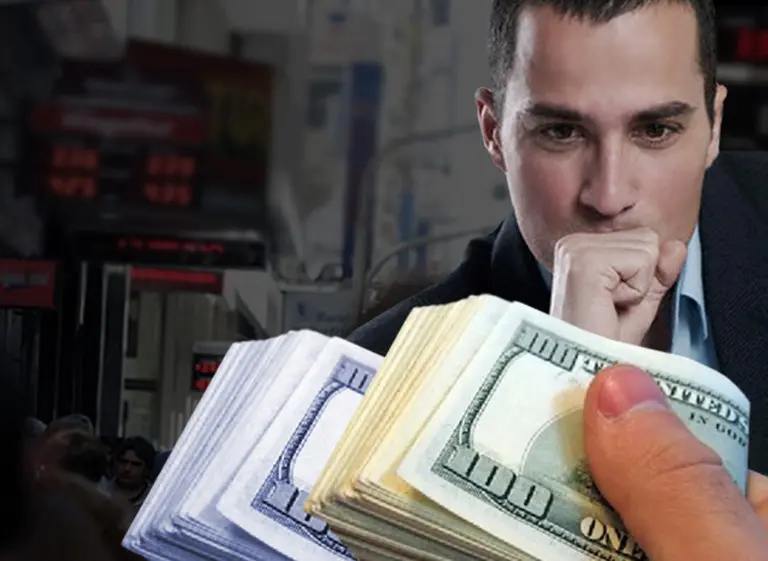 Abril marcará un nuevo récord de ventas de dólar ahorro