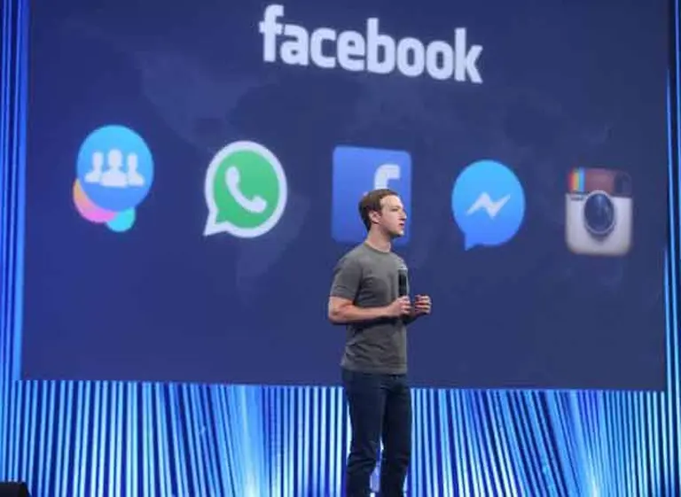 Mark Zuckerberg: "Los videojuegos incentivan a los niños a convertirse en programadores"