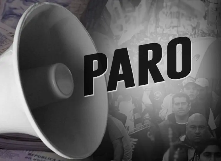 Gremios opositores y "amigos" ya preparan para abril una nueva huelga de 36 horas contra el Gobierno