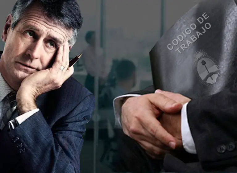 Código de trabajo: crece la preocupación por el paquete "antiempresa" que ya impulsa el kirchnerismo