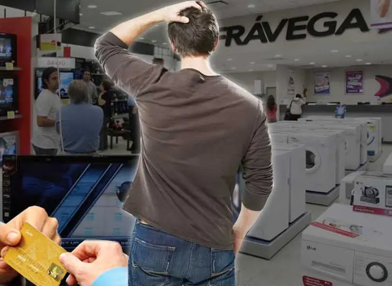 Plan Renovate: revelan la cuota que habrá que pagar para cambiar un artí­culo del hogar