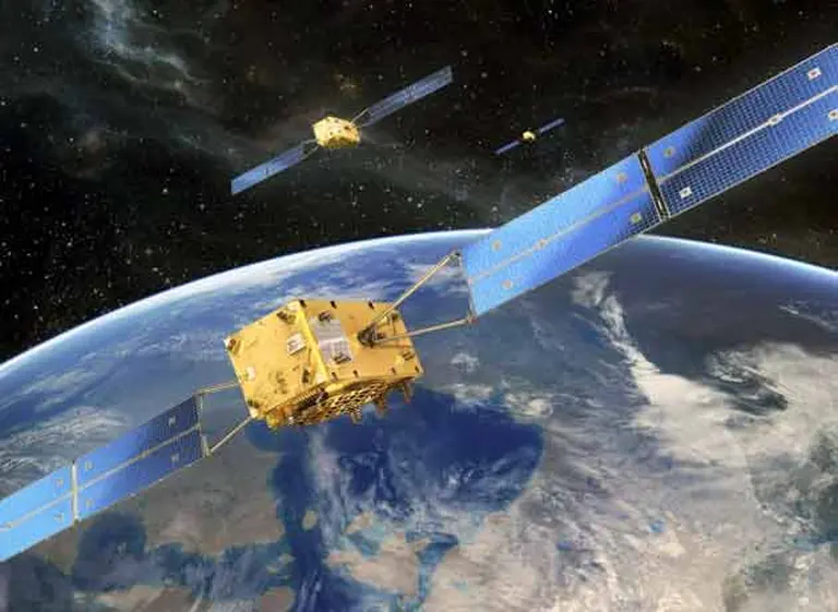 EE.UU., Europa, Rusia, China, Japón y la India se pelean por saber dónde está usted