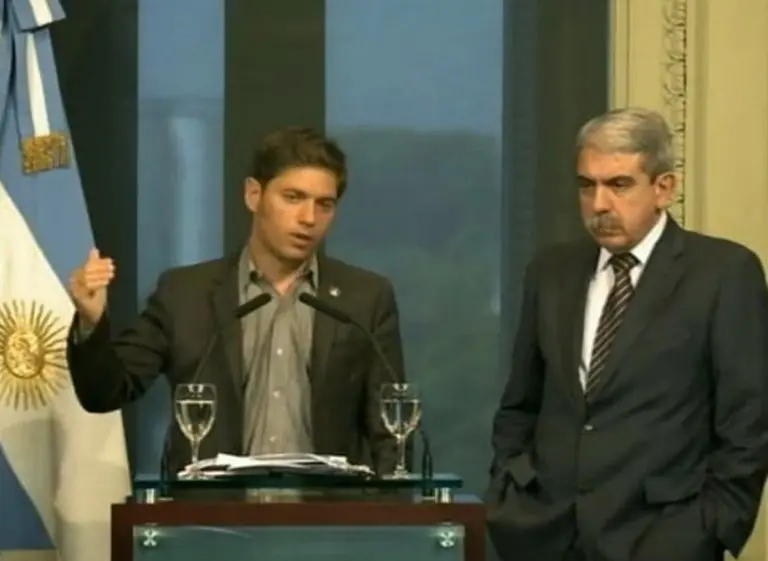 La Casa Rosada relativizó el paro por Ganancias y presionó a empresarios para que "dialoguen"