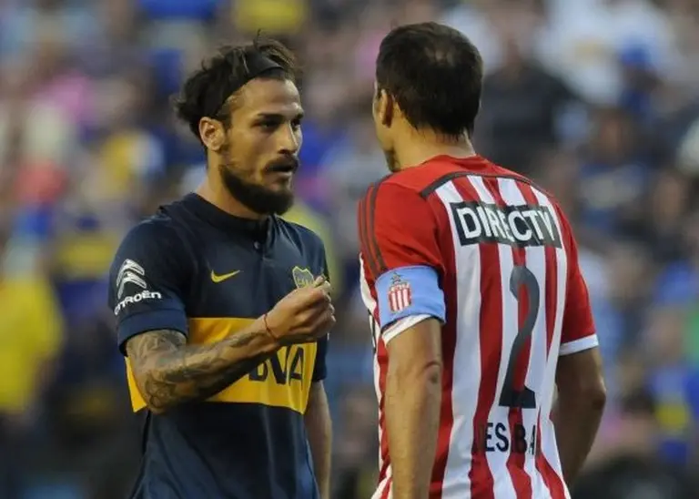 Osvaldo recordó cuando Desábato le dijo asesino a Buonanotte