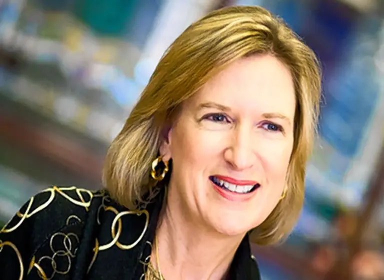 Mujeres exitosas: quiénes son las cinco CEO globales con mejores resultados